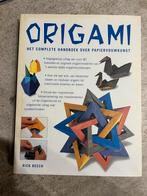 R. Beech - Origami, Ophalen of Verzenden, Zo goed als nieuw, R. Beech