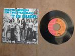 Micha Marah En The Pebbles – 'T Is Over, Ophalen of Verzenden, Single