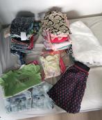 Pakket zomerkledij meisje, Enlèvement ou Envoi, Comme neuf, Taille 140