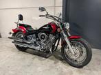 Yamaha XV 1100 Dragstar Custom in topstaat met super weinig, Motos, Entreprise, Plus de 35 kW, Chopper, 1100 cm³