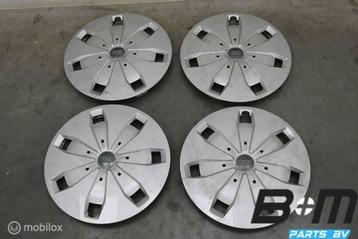 Set 16 inch wieldoppen Audi A3 / Q2 81A601147 disponible aux enchères