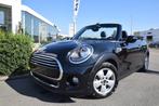 Mini Cooper Cabrio 1.5 iA Big Business, Auto's, 4 zetels, Gebruikt, Cabriolet, 136 pk