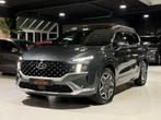 Hyundai Santa Fe 1.6 T-GDi PHEV 4WD Shine 7pl PANO HEAD-UP A, Auto's, Automaat, Santa Fe, Euro 6, 4 cilinders