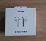 Samsung Galaxy buds 3, Ophalen of Verzenden, Zo goed als nieuw
