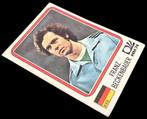Panini WK 74 Munchen Franz Beckenbauer #89 1974 Sticker, Verzamelen, Verzenden