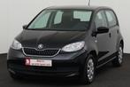 Skoda Citigo AMBITION GREENTEC 1.0 MPi AMBITION GREENTEC 1.0, Auto's, Skoda, 116 g/km, Stof, Gebruikt, Euro 6