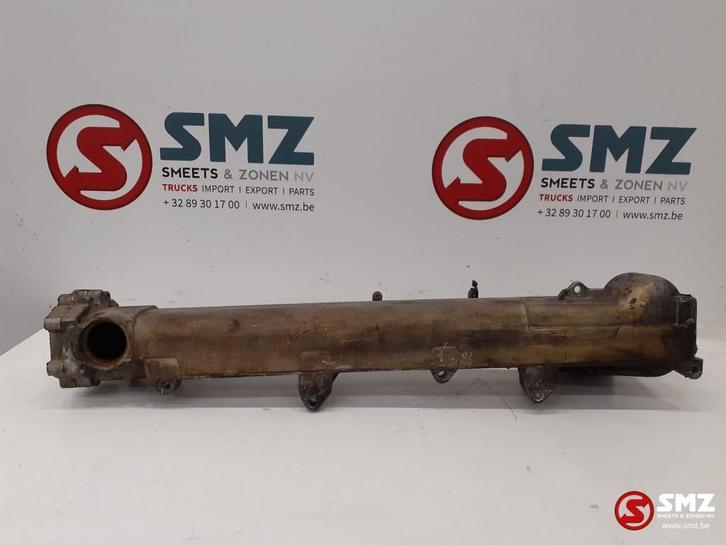 Occ EGR koeler D2676 MAN, Auto-onderdelen, Vrachtwagen-onderdelen, MAN, Motor en Accessoires, Gebruikt