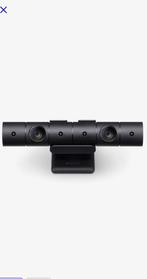 PlayStation 4 Camera version 2, Ophalen of Verzenden, Zo goed als nieuw