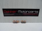 Set Nieuwe Remblokken Kawasaki Ninja 400 / Z400 2018-2021, Ophalen of Verzenden, Nieuw