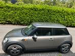 Mini One 1,6 Benzine Grijs 95500km 2012, Auto's, Euro 5, Grijs, Particulier, One