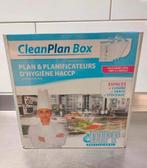 Clean plan box professionnel, Ophalen of Verzenden