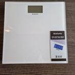 Brabantia personenweegschaal, 1 tot 500 gram, Nieuw, 100 kg of meer, Ophalen of Verzenden