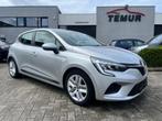 Renault Clio 1.0i Tce 90pk Airco/Navi/Pdc 2021, Voorwielaandrijving, Stof, 67 kW, Bedrijf