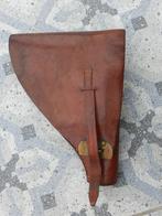 Holster abbl pour FN Browning modèle1900, Enlèvement, Autres