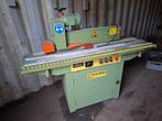 Te koop afplakmachine, Ophalen of Verzenden