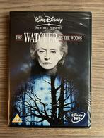 The Watcher in the Woods (Disney), CD & DVD, DVD | Horreur, Enlèvement ou Envoi