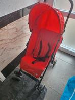 Safety first plooi buggy, Kinderen en Baby's, Ophalen, Zo goed als nieuw