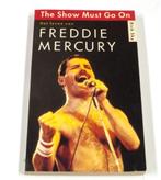freddie mercury The Show Must Go On, Ophalen of Verzenden