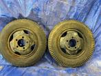 2 Wielen Voor Ford Rhein of Tractorkar, Gebruikt, Band(en), 20 inch, Ophalen