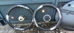 FFWD RYOT 44 mm TEAM TECH wielen, Fietsen en Brommers, Fietsonderdelen, Racefiets, Nieuw, Fast forward, Ophalen