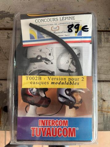 Intercom, Enlèvement ou Envoi, Comme neuf