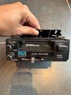 Autoradio Retro Alpine Cassette CK-100, Enlèvement ou Envoi, Utilisé
