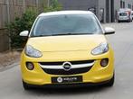 Opel ADAM 1.2i bicolor*Topstaat!, Autos, Opel, Euro 6, Entreprise, Boîte manuelle, Autres couleurs