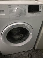 Machine a laver beko wtv6612bc1, Electroménager, Lave-linge, 1200 à 1600 tours, 4 à 6 kg, Programme court, Comme neuf