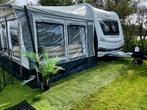 Caravane très bien entretenue & de nombreux extras de luxe, Particulier, Dethleffs, Tot en met 4