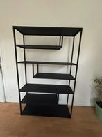 Wandrek/stellingkast 188x120x35, Huis en Inrichting, Ophalen, Zo goed als nieuw