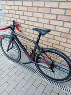 Scott Foil Premium Koersfiets maat XS, Fietsen en Brommers, Fietsen | Racefietsen, Ophalen, Gebruikt, Carbon