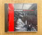 CD Tracy CHAPMAN "Matters of the heart", Cd's en Dvd's, Ophalen of Verzenden, Zo goed als nieuw