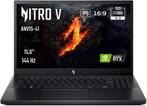Acer Nitro V-laptop voor gamers, Computers en Software, Windows Laptops, Met videokaart, 15 inch, Nieuw, Ophalen of Verzenden