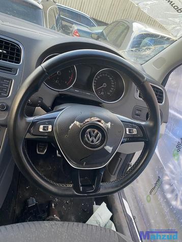 VW POLO 6C GOLF 7 Stuurwiel stuur 2013-2019