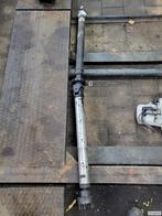 Cardanas/tussenas BMW 5-serie E39 530i automaat, Ophalen of Verzenden, 3 maanden garantie, Gebruikt, BMW