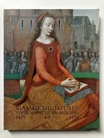 Vlaamse Miniaturen voor Vorsten en Burgers 1475-1550, Boeken, Ophalen
