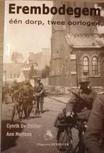 1914-1918 1940-1945 EREMBODEGEM AALST Erembodegem, één dorp,, Ophalen of Verzenden, Nieuw