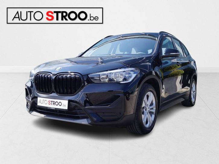 BMW Serie X X1 xDrive25e PHEV LED NAVIpro ALU CRUISE, Autos, BMW, Entreprise, X1, Airbags, Air conditionné, Bluetooth, Ordinateur de bord