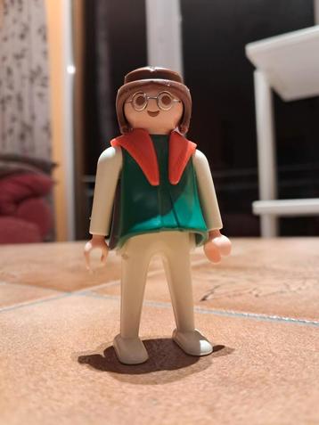 Playmobil (3560) - Meesteres  beschikbaar voor biedingen