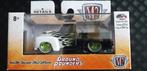 1953 Chevrolet 3100 truck M2 machines 1:64, Ophalen of Verzenden, Nieuw, Auto