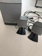 Bose companion 3 serie 2, Ophalen, Gebruikt, Bose