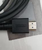 Nintendo Switch 2. HDMI kabel 1,5m Ongebruikt, Ophalen, Nieuw