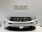 OPEL GRANDLAND X HYBRIDE FACELIFT VOORBUMPER 9840131477, Gebruikt, Voor, Opel, Bumper