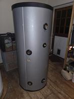 in NL: 300L Hygiëneboiler + 3kw element, kan met warmtepomp, Doe-het-zelf en Bouw, Ophalen, Gebruikt, 100 liter of meer, Boiler