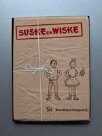 Suske en Wiske en de Texas Rakkers, Ophalen of Verzenden