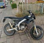 GEVRAAGD: Derbi / aprillia Projecten, Schade, opmaak brommer, Fietsen en Brommers, Brommers | Derbi, Ophalen of Verzenden