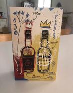 Collector - Coffret chartreuse Basquiat, Ophalen of Verzenden, Zo goed als nieuw