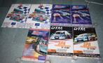 lot 7 affiches 24 heures spa francorchamps 1990, Enlèvement ou Envoi, Comme neuf, Voitures