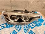 Koplamp BMW 3 Serie F30 F31 LCI Voll LED Rechts 749894601, Auto-onderdelen, Verlichting, Ophalen, BMW