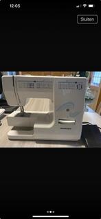 Silvercrest naaimachine zo goed als nieuw, Hobby en Vrije tijd, Naaimachines en Toebehoren, Ophalen, Zo goed als nieuw, Naaimachine